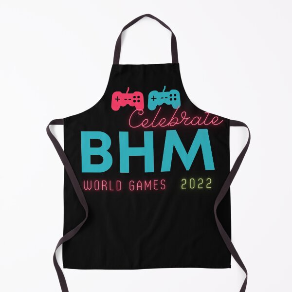 Item preview, Mens World Games Birmingham 2022 T-Shirt   designed and sold by Tarikbouchmal.