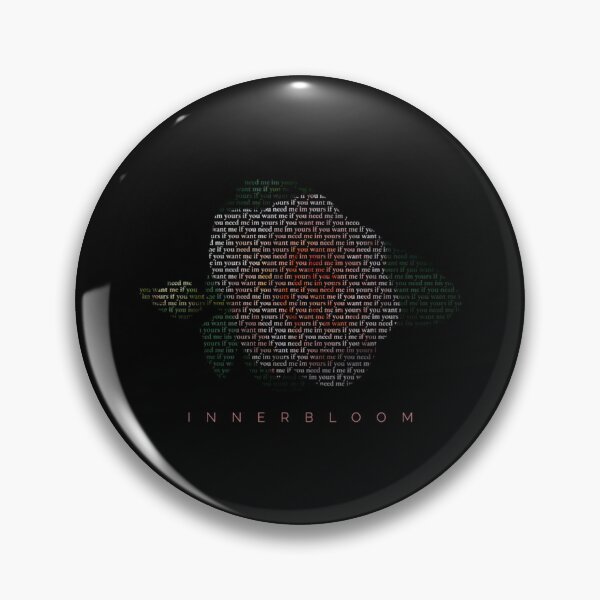 Item preview, Apricot Rose Innerbloom   designed and sold by BenjaminSher.