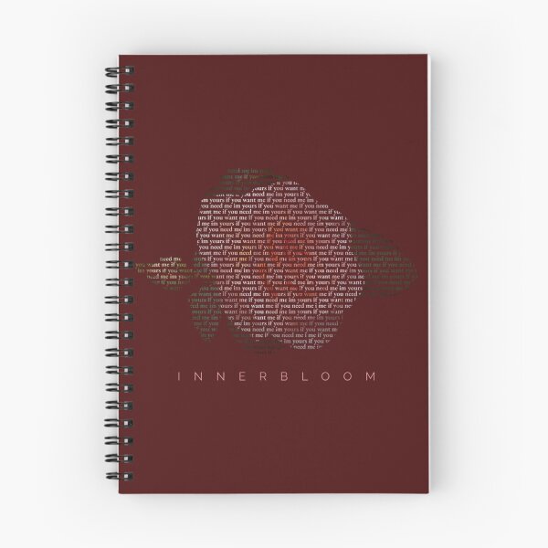 Item preview, Apricot Rose Innerbloom   designed and sold by BenjaminSher.