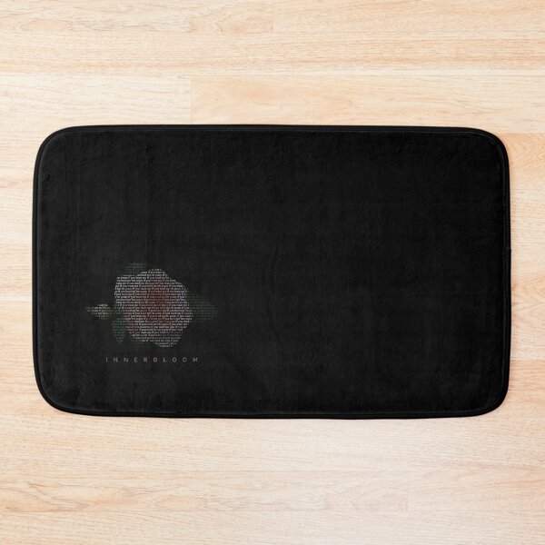 Item preview, Apricot Rose Innerbloom   designed and sold by BenjaminSher.