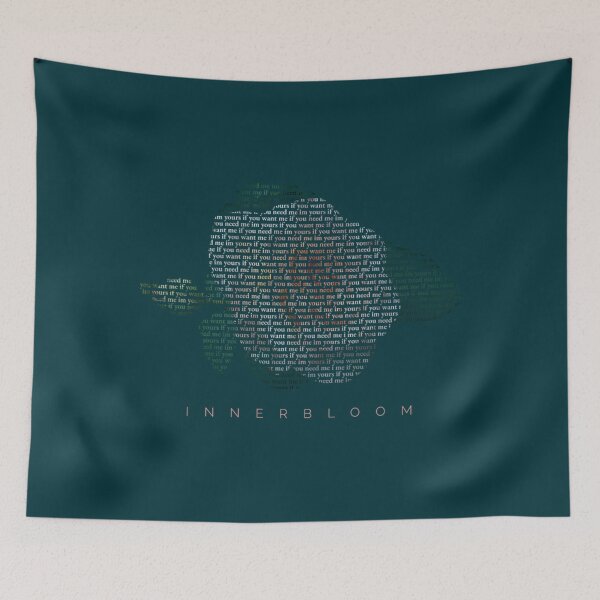Item preview, Apricot Rose Innerbloom   designed and sold by BenjaminSher.