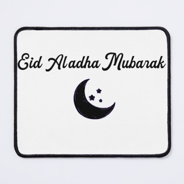 Item preview, Eid Al Adha Stylish black designed and sold by Your  Dream.