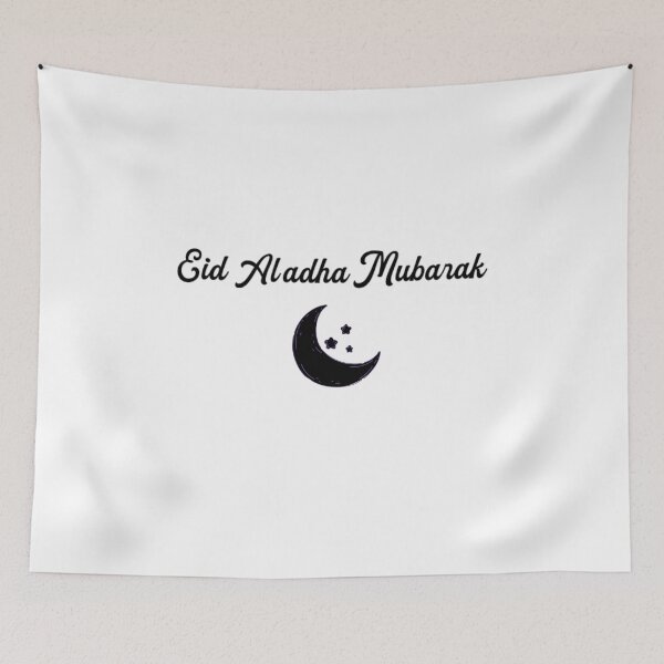 Item preview, Eid Al Adha Stylish black designed and sold by Your  Dream.