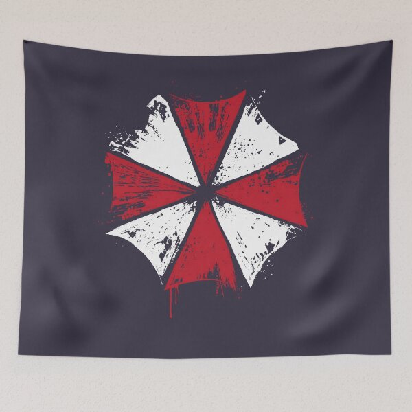 Item preview, Most Important Resident Evil Gifts For Christmas designed and sold by Smith101Kylesh.