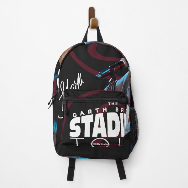 Item preview, Garth b the stadium tour with signature designed and sold by DianaLane12.