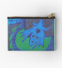 clara boy ant Studio Pouch