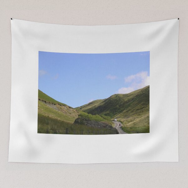 Item preview, A Welsh Valley designed and sold by lezvee.