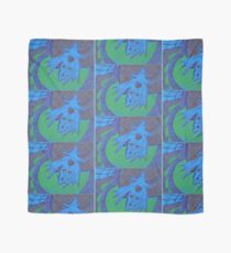 clara boy ant Scarf