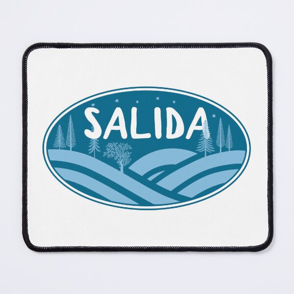 Item preview, Salida Colorado Outdoors designed and sold by Esskay Designs.