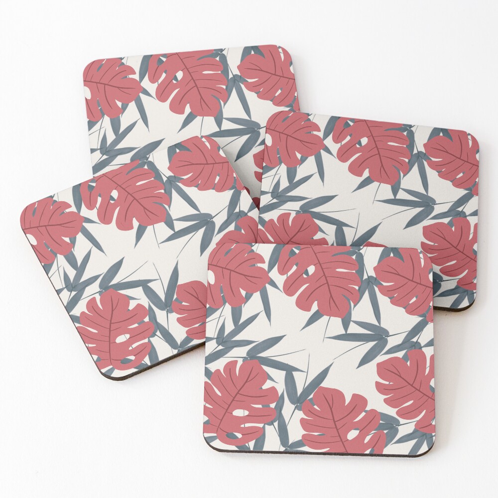 Item preview, Coasters (Set of 4) designed and sold by GraphicsClub.
