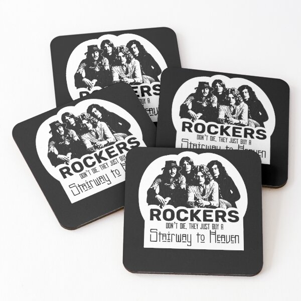 Item preview, Rockers don’t die  designed and sold by ReitsmaAm.