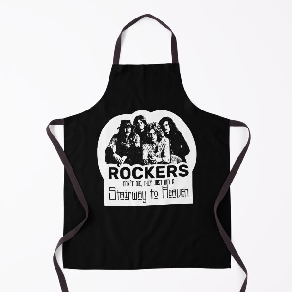 Item preview, Rockers don’t die designed and sold by ReitsmaAm.