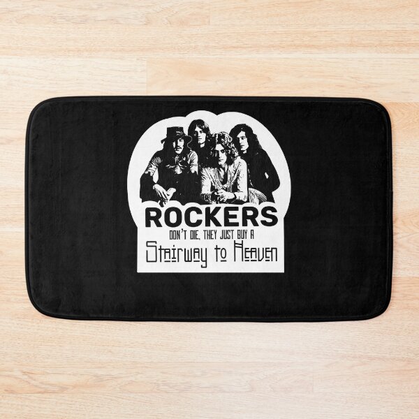 Item preview, Rockers don’t die  designed and sold by ReitsmaAm.
