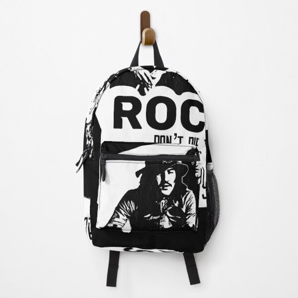 Item preview, Rockers don’t die designed and sold by ReitsmaAm.