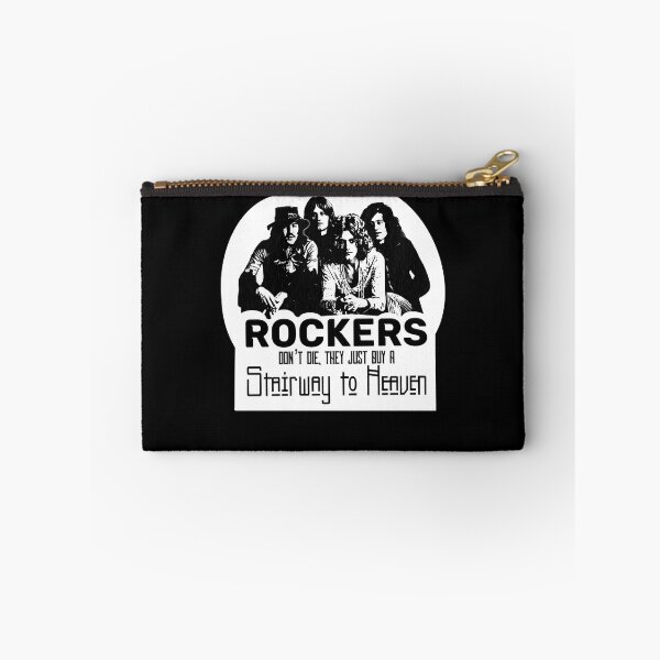 Item preview, Rockers don’t die  designed and sold by ReitsmaAm.