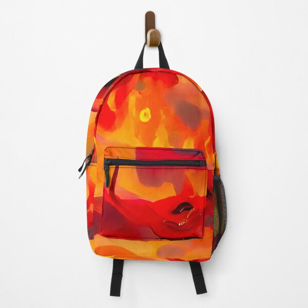 Item preview, Fires of Hell designed and sold by bradm50.