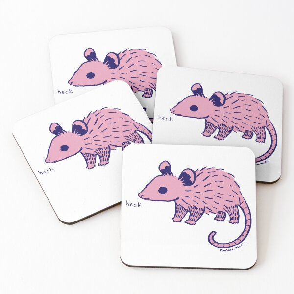 Item preview, Heck  designed and sold by RapheroH73.