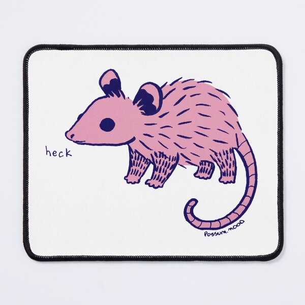 Item preview, Heck  designed and sold by RapheroH73.