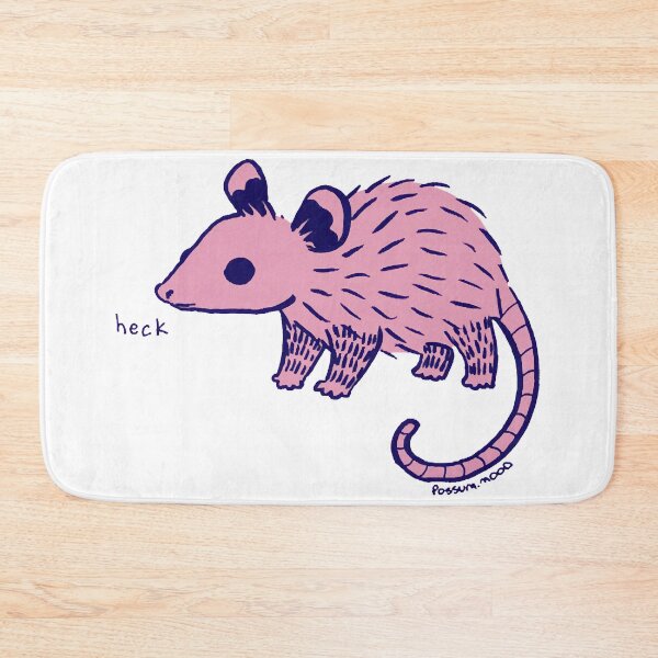 Item preview, Heck  designed and sold by RapheroH73.