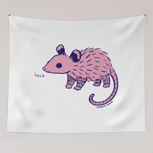 Item preview, Heck  designed and sold by RapheroH73.