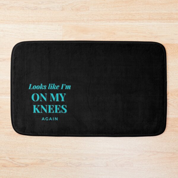 Item preview, On my knees -  Rufus du Sol   designed and sold by BenjaminSher.