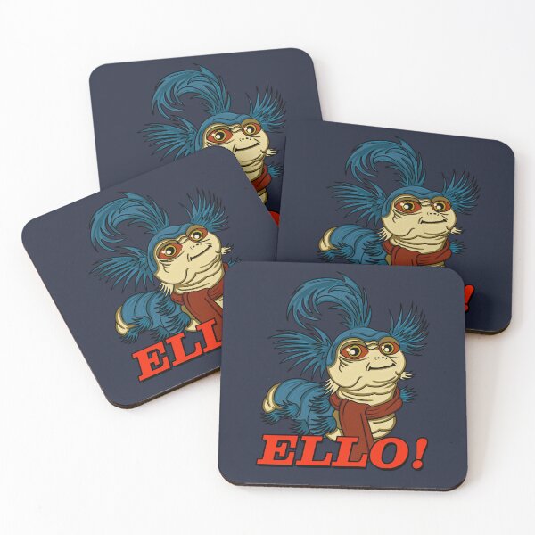 Item preview, Ello Worm designed and sold by McPod.