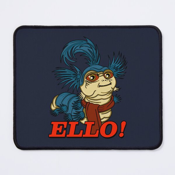Item preview, Ello Worm designed and sold by McPod.