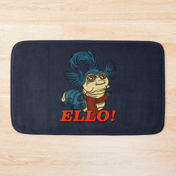 Item preview, Ello Worm designed and sold by McPod.