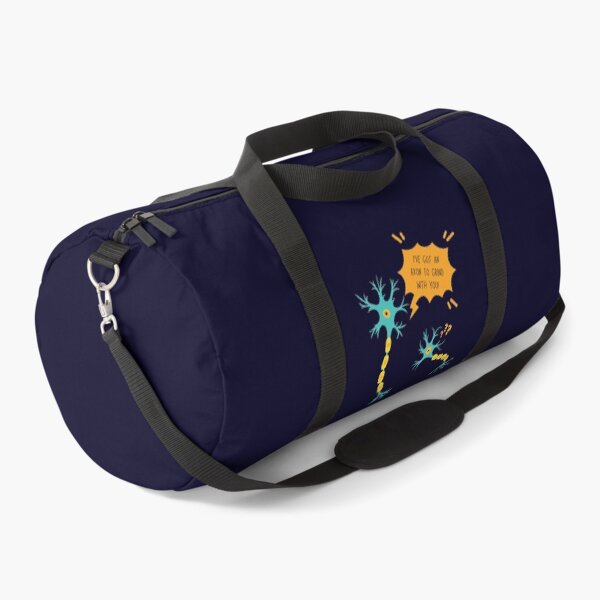 Item preview, An Axon to Grind Neuron Neuroscience Puns Funny Science Jokes designed and sold by CherieTree.