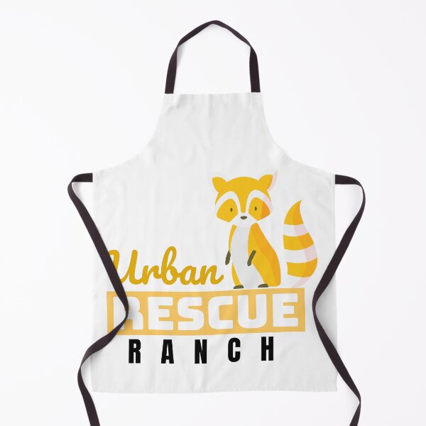 Item preview, Urban rescue ranch designed and sold by Anchorbutterfly.