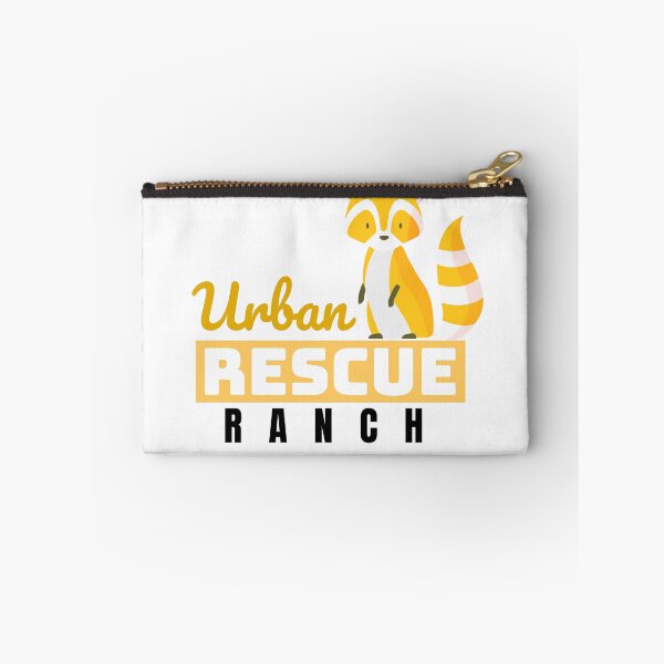 Item preview, Urban rescue ranch designed and sold by Anchorbutterfly.