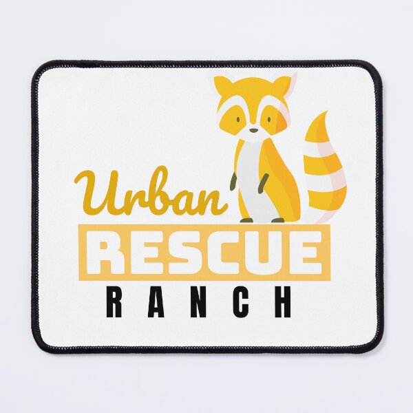 Item preview, Urban rescue ranch designed and sold by Anchorbutterfly.