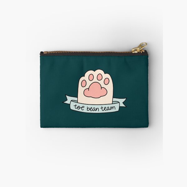 Item preview, toe bean team    designed and sold by BenjaminSher.