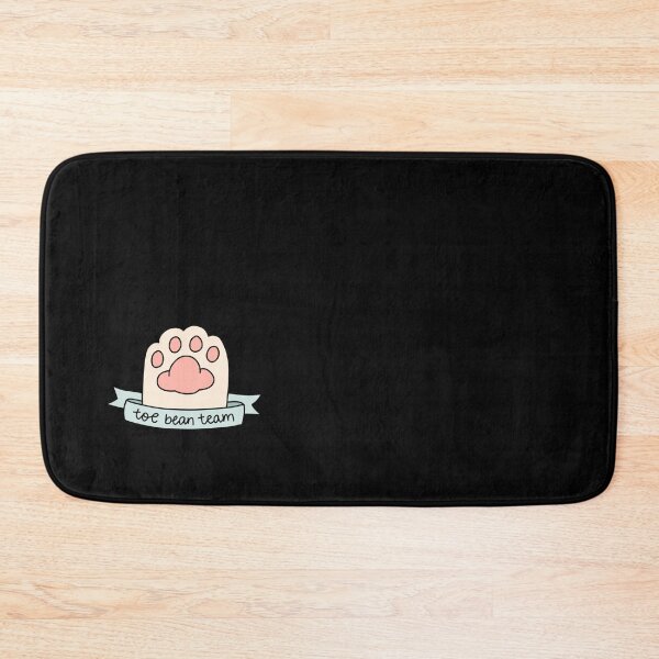 Item preview, toe bean team    designed and sold by BenjaminSher.