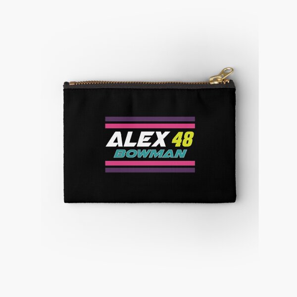 Item preview, Alex Bowman 48 Style  designed and sold by PamelaHug89235.