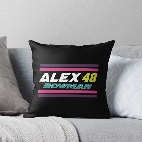 Item preview, Alex Bowman 48 Style  designed and sold by PamelaHug89235.