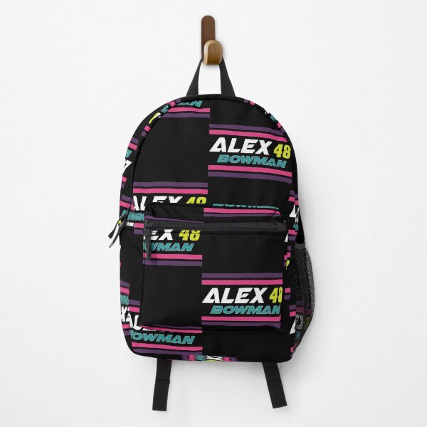 Item preview, Alex Bowman 48 Style designed and sold by PamelaHug89235.