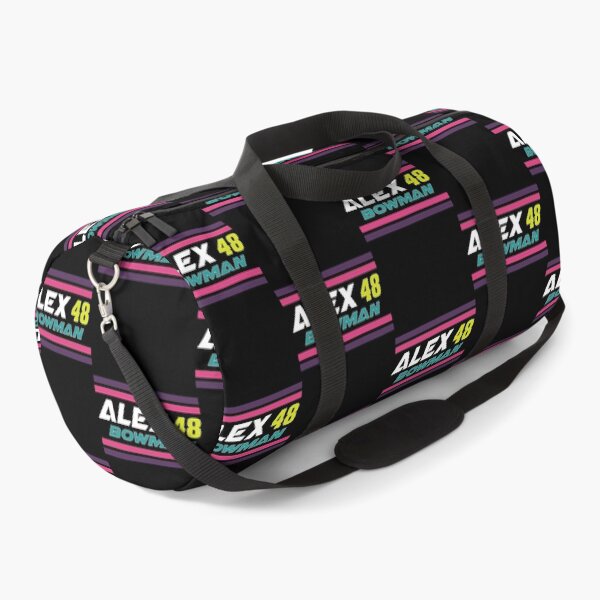 Item preview, Alex Bowman 48 Style  designed and sold by PamelaHug89235.