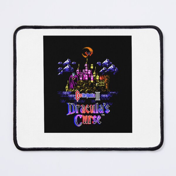 Item preview, Funny Man Cartoon Castlevania Tv Online Awesome For Music Fans designed and sold by JeffeCunningham.