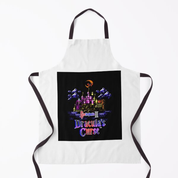 Item preview, Funny Man Cartoon Castlevania Tv Online Awesome For Music Fans designed and sold by JeffeCunningham.