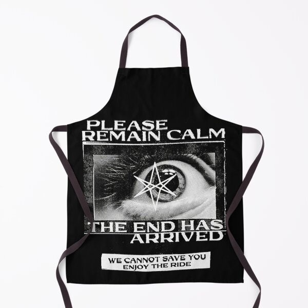 Item preview, Remain Calm designed and sold by HibbaMathews.