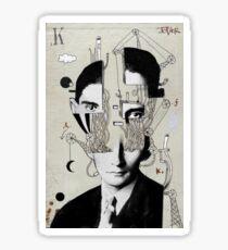 Reconstructing Kafka Sticker