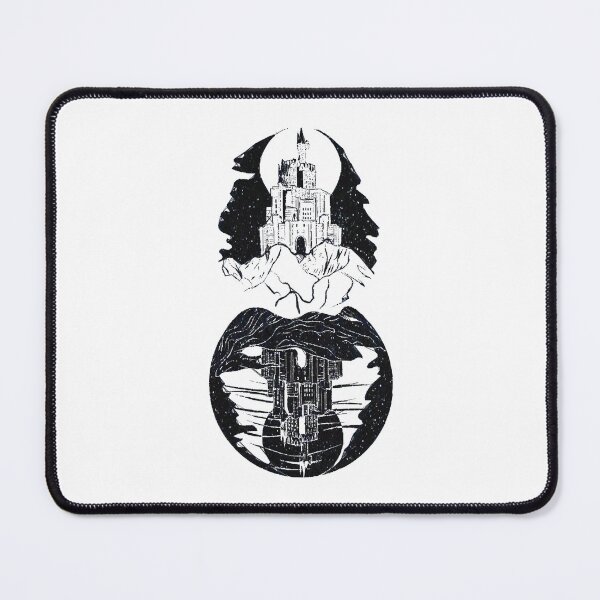 Item preview, Love Funny Man Cartoon Castlevania Tv Online Gifts For Everyone designed and sold by PaulsTannerd.