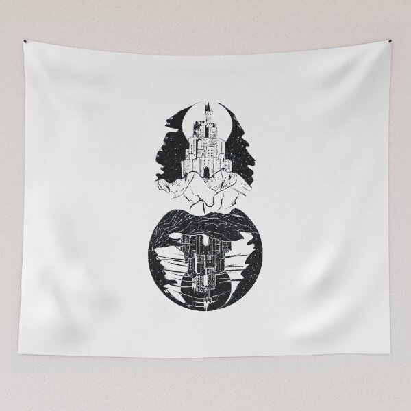 Item preview, Love Funny Man Cartoon Castlevania Tv Online Gifts For Everyone designed and sold by PaulsTannerd.