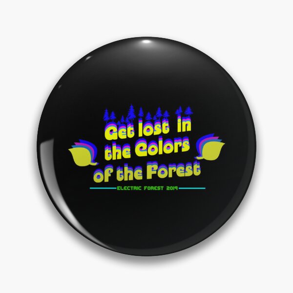 Item preview, lost in colors v2   designed and sold by BenjaminSher.
