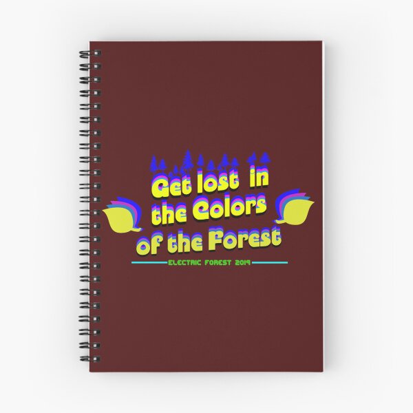 Item preview, lost in colors v2   designed and sold by BenjaminSher.