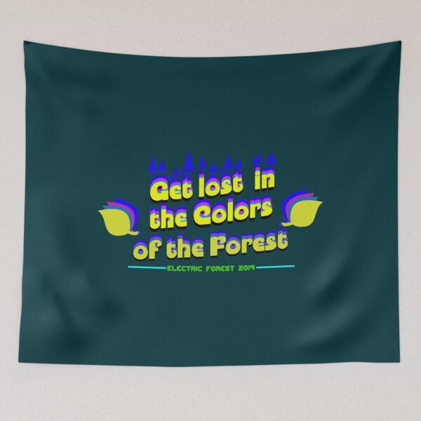Item preview, lost in colors v2   designed and sold by BenjaminSher.