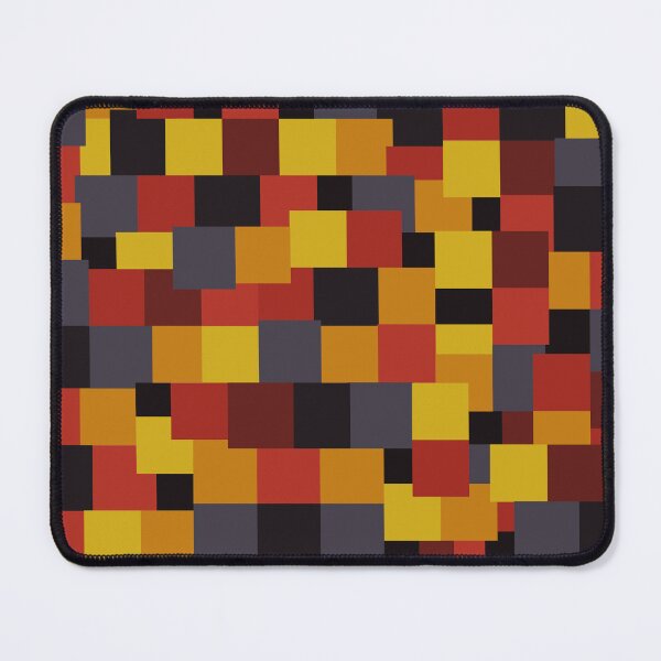 Item preview, Patchwork Pattern designed and sold by Texterns.