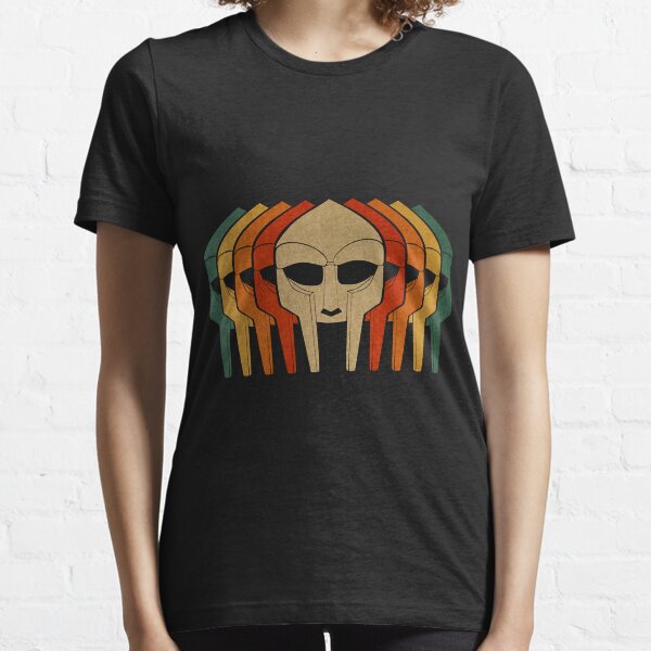 Retro Doom-T-Shirt Essential T-Shirt