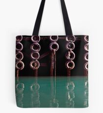 Bridgestone! Tote Bag